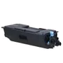 Toner Tk-3102 Preto Para Kyocera Ecosys Fs2100 M3040 M3540