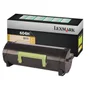 Cartucho De Toner Lexmark 604h 60fbh00 Mx-511 Mx-410 Mx-611