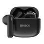 Fone Bluetooth Hrebos Eb-300 Clearpods Preto Usb-c