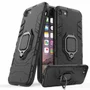 Capa Capinha Case Para Iphone 8 Normal - Protetora Militar Resistente Anti Impacto Queda Armadura Reforçada Durável