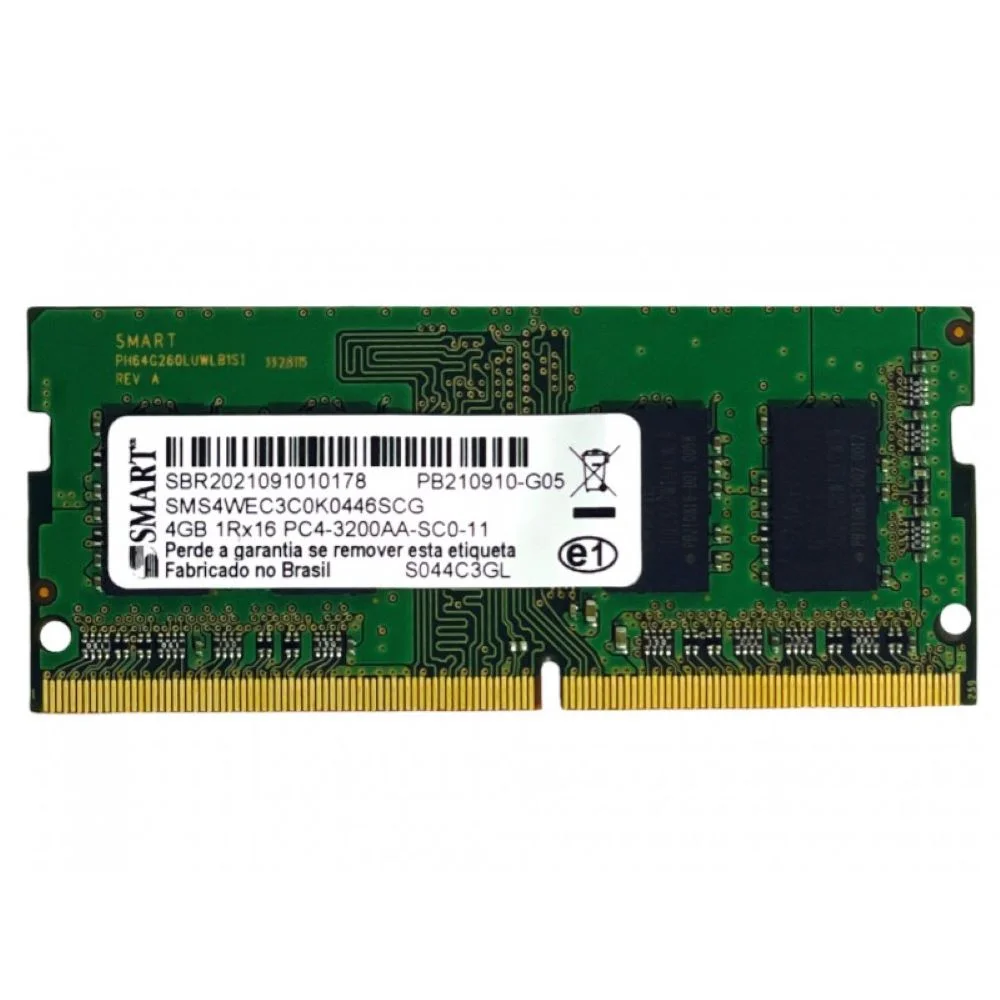 Memoria Ram 4gb Ddr4 3200mhz Zmi Memoria Ram 4gb Ddr4 3200mhz Zmi