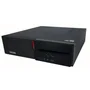 Computador Lenovo ThinkCentre M900 Intel i5 6ª geração 8GB RAM SSD 120GB + HD 2TB