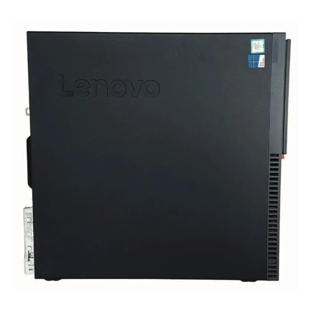 Computador Lenovo ThinkCentre M900 Intel i5 6ª geração 8GB RAM SSD 120GB + HD 2TB em Campinas - foto 4