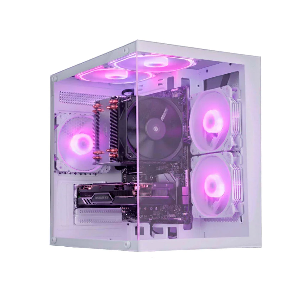 Computador PC Gamer Intel i5 10 8GB Ram Nvme