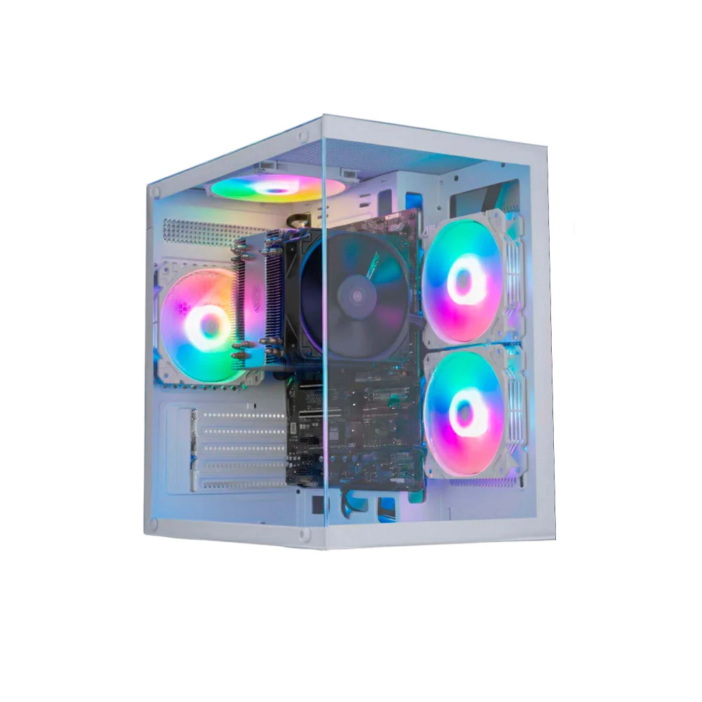 Computador PC Gamer Intel i5 10 8GB Ram Nvme