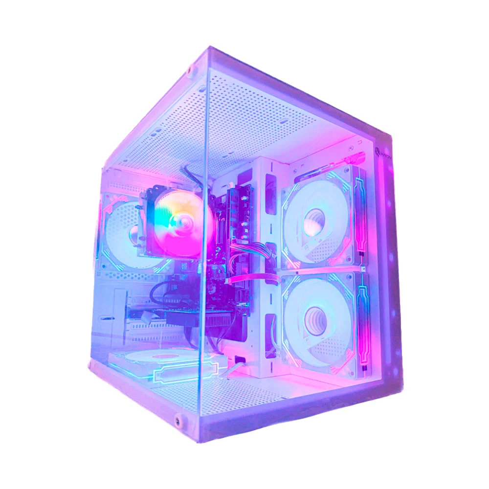 Computador PC Gamer Intel i5 10 8GB Ram Nvme