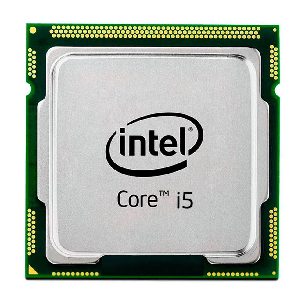 Processador Intel Core i5, 6ª Geração, 3.20ghz, Socket LGA 1151, Cache 6mb, Com Cooler – Oem Processador Intel Core i5, 6ª Geração, 3.20ghz, Socket LGA 1151, Cache 6mb, Com Cooler – Oem