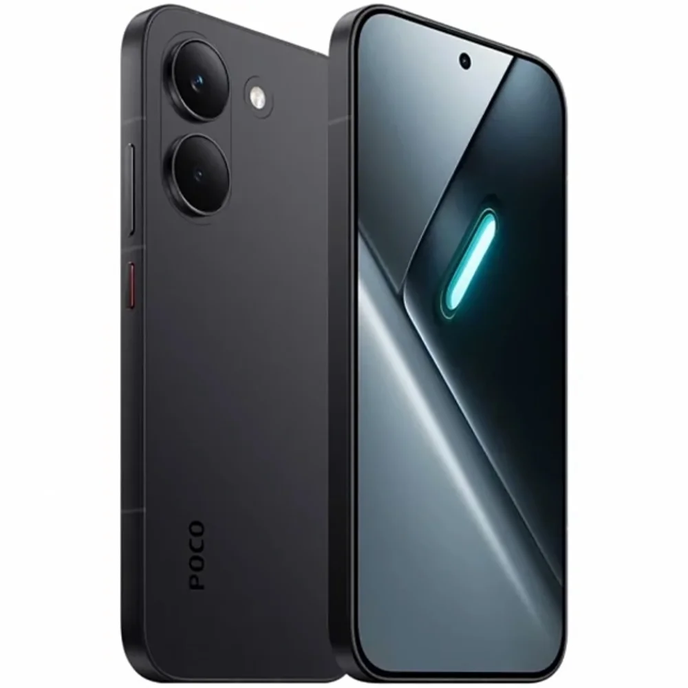 "Celular Xiaomi Poco X8 Pro De 256gb 8GB Ram De 6.59"" 50+8mp 20mp - Preto (global)"
