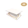 Cartao Rfid 13,56 Mhz 4k -100 Unidades