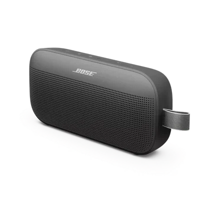 Bose soundlink Ⅱ black Bose SoundLink Revolve + I I Plus Caixa Portátil Bluetooth (Triple