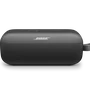 Caixa De Som Bose Soundlink Flex Se 2nd Gen Bluetooth Black