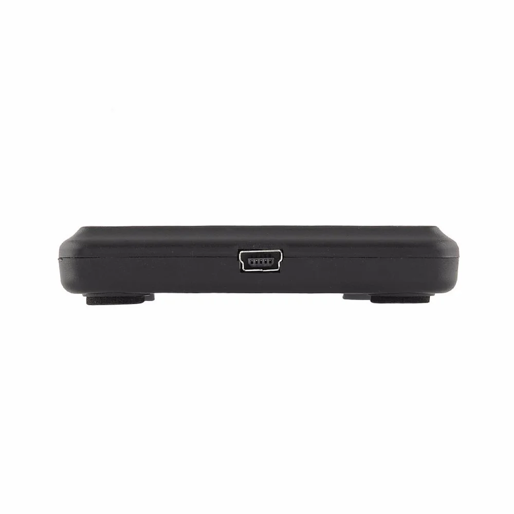 Leitor Rfid 125 Khz Usb