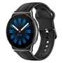 Smartwatch Haylou Solar Lite 2 Hcr01, Tela AmoLED 1,43, Chamadas, 1 Atm, Assistente De Voz - Preto