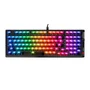 Teclado Mecanico Gamer Pichau Sonne, RGB, Switch Vermelho, Preto
