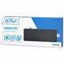 Mini PC Desktop Intel Celeron J4105 | 8GB RAM | SSD 128GB | Compacto e Econômico