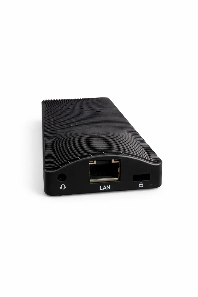 Mini PC (portátil) Aitek - [windowns 11 Pro] [intel Celeron] [128GB] [8GB Ram] em Campinas - foto 3