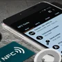 Etiqueta Rfid 13,56 Mhz Nfc Ntag213 - 100 Unidades