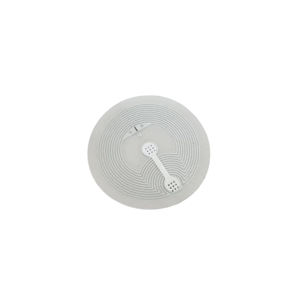 Etiqueta Rfid 13,56 Mhz Nfc Ntag213 - 100 Unidades