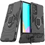 Capa Capinha Case Para Samsung Galaxy A52 - Protetora Militar Resistente Anti Impacto Queda Armadura Reforçada Durável
