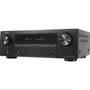 Amplificador Audio Alta Fidelidade Denon Avrs570 5.2 Canais