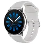 Smartwatch Haylou Solar Lite 2 Hcr01, Tela AmoLED 1,43, Chamadas, 1 Atm, Assistente De Voz - Prata