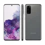 Usado -  Samsung S20 128 Gb Cinza - Excelente