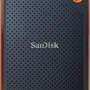 Sandisk SSD Portátil Extreme Pro De 1 Tb - Até 2000 Mb/s - Usb-c, Usb 3.2 Gen 2x2 - Unidade De Estado Sólido Externa - Sdssde81-1t00-g25, Preto