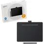 Mesa Digitalizadora / Intuos Creative Pen Tablet - Bluetooth Medium - Preta