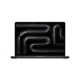 Macbook Pro 16" Apple M5 Pro Chip Com 18 Núcleos Cpu E 20 Núcleos Gpu 48GB 1TB SSD - Preto Espacial