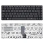 Teclado Notebook - Itautec Infoway W7540 - Preto Br