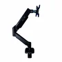 Suporte para Monitor Articulado 13” a 32” VESA 75x75/100x100 Ajustável Ergonômico com Braço para Mesa MS-007