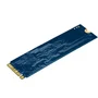 SSD Kingston Nv3 1TB M.2 2280 Nvme Gen4, Desempenho E Eficiência Para Upgrade De PC – Snv3s/1000g