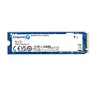 SSD Kingston Nv3 1TB M.2 2280 Nvme Gen4, Desempenho E Eficiência Para Upgrade De PC – Snv3s/1000g