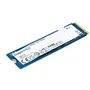 SSD Kingston Nv3 1TB M.2 2280 Nvme Gen4, Desempenho E Eficiência Para Upgrade De PC – Snv3s/1000g