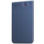 Gravador De Voz Plaud Note 64 Gb Com Chatgpt - Azul