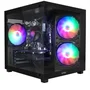 Computador 5000 Ryzen 5 5600gt 3.6ghz Mem 16gb (2x8) Ddr4 SSD 512gb Nvme Fonte 500w  Linux Ubuntu