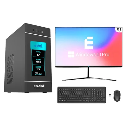 Produtos com até 15 OFF no PIX KaBuM