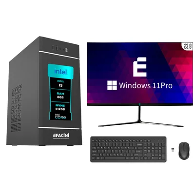 Produtos com até 15 OFF no PIX KaBuM