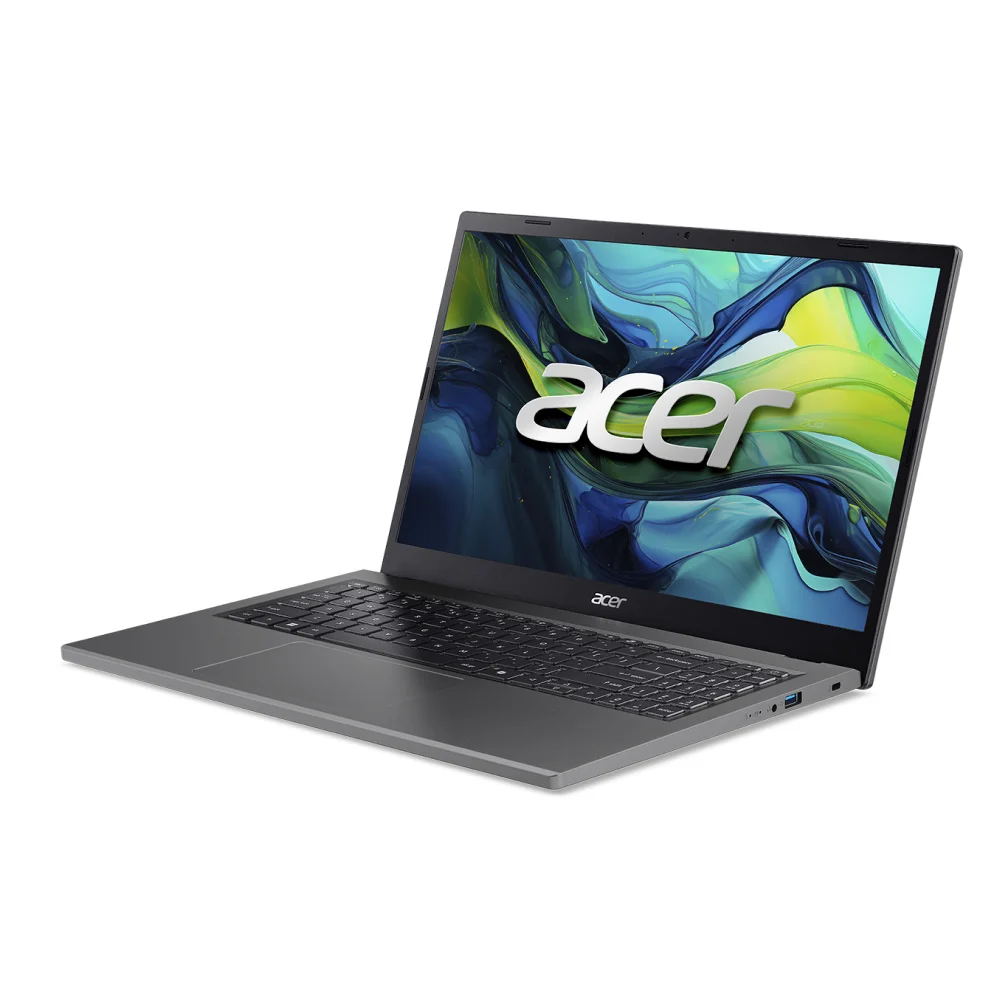 Notebook Acer Aspire Go 15 Cinza