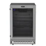 Cervejeira De Embutir Venax Expvqtlin102 Inox 127v - 127 V