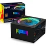Fonte Atx 650w Real RGB Maximus Fo-max02RGB Revenger ****