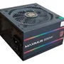 Fonte Atx 650w Real RGB Maximus Fo-max02RGB Revenger ****