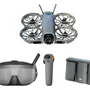 Dji Neo 2 Motion Kit Drone 4k Com Rc Motion 3 + Goggles N3