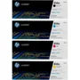 Kit 4 Cartuchos Toner   414a M454dn M479dw W2020a W2021a W2022a W2023a
