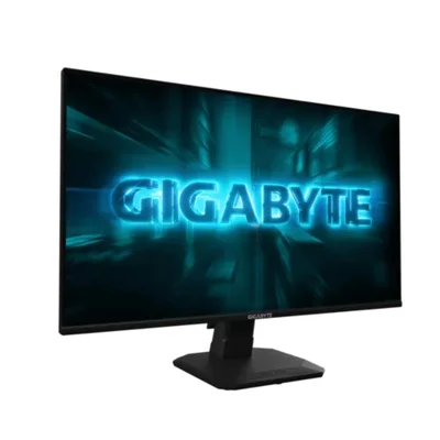 ほぼ未使用：GIGABYTE ゲーミングモニター 24.5インチ GS25F14 Produtos com até 15 OFF no PIX KaBuM