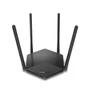 Roteador Wireless Tp-link Mercusys Mr60x, Gigabit-ethernet, Ax 1500, Quad Band, 4 Antenas Oem