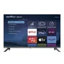 Smart Tv 40 Britânia Roku Tv LED Dolby Audio