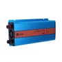 Inversor De Tensão 500w Onda Senoidal Pura 12v Para 110v Com Usb Proteção Sobrecarga Curto-circuito