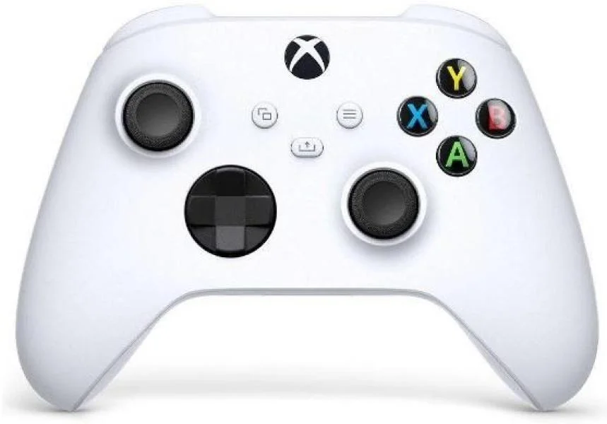 Controle XBOX Series - Microsoft S/x   Sem Fio