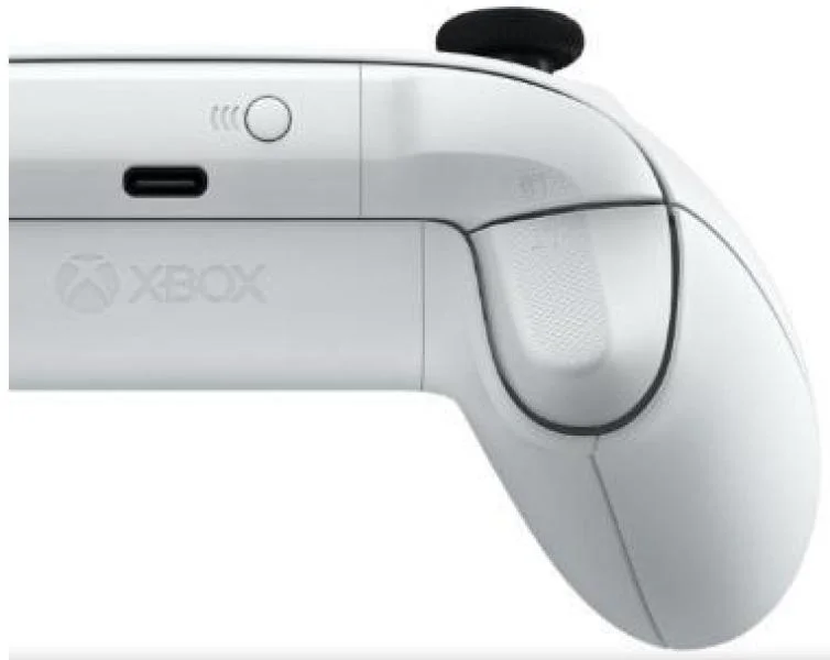 Controle XBOX Series - Microsoft S/x   Sem Fio